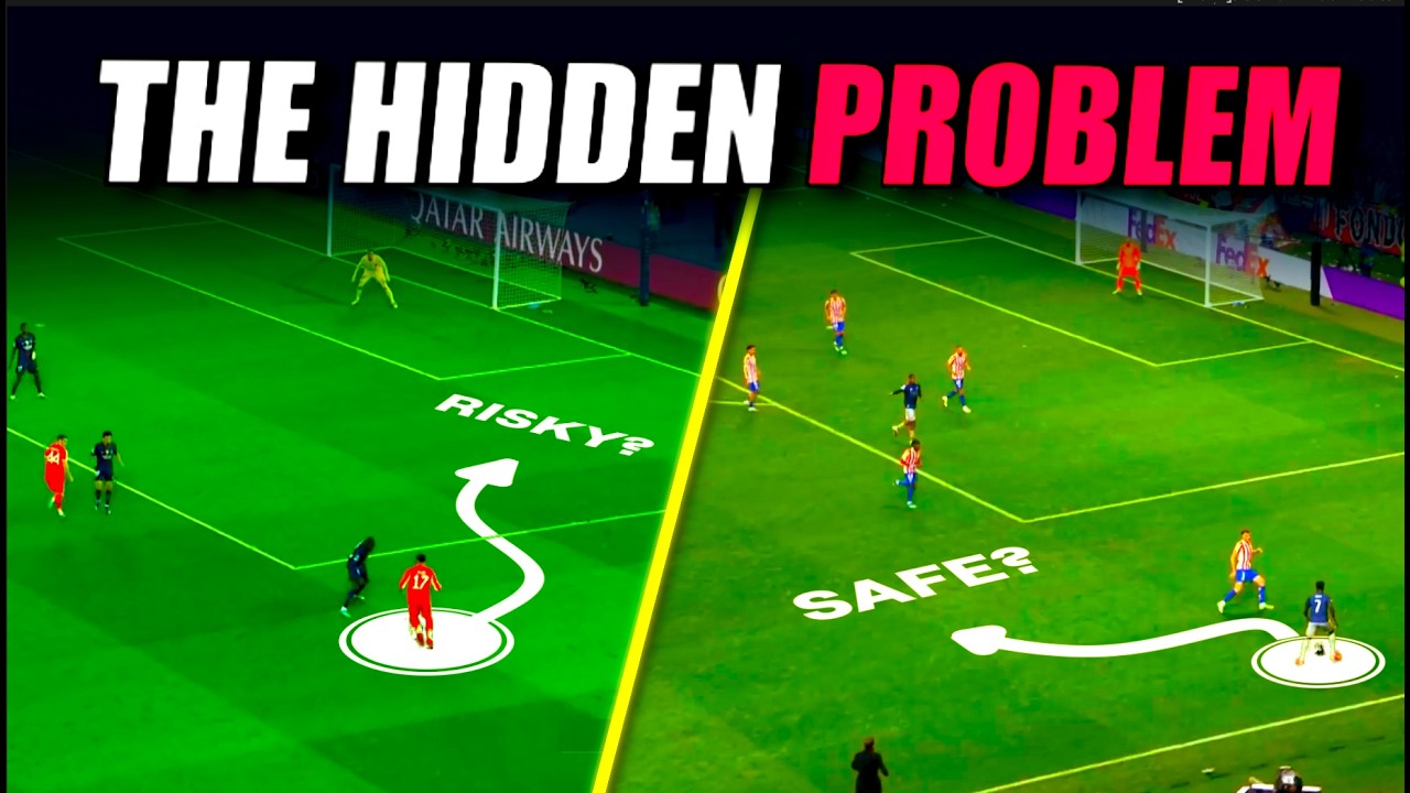 Why PSG v Bayern Was a Wake Up Call for Modern Football