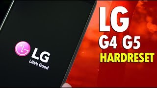 LG G4 | G5 How to Hard Reset or Factory Data Reset with Buttons screenshot 5