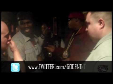 B*tch by E-40 feat. 50 Cent & Too Short - (Remix) | 50 Cent Music