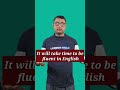 English Phrase It Takes Time/ Use Of It Takes Time/ It Takes Time/ #phrase #english #speaking