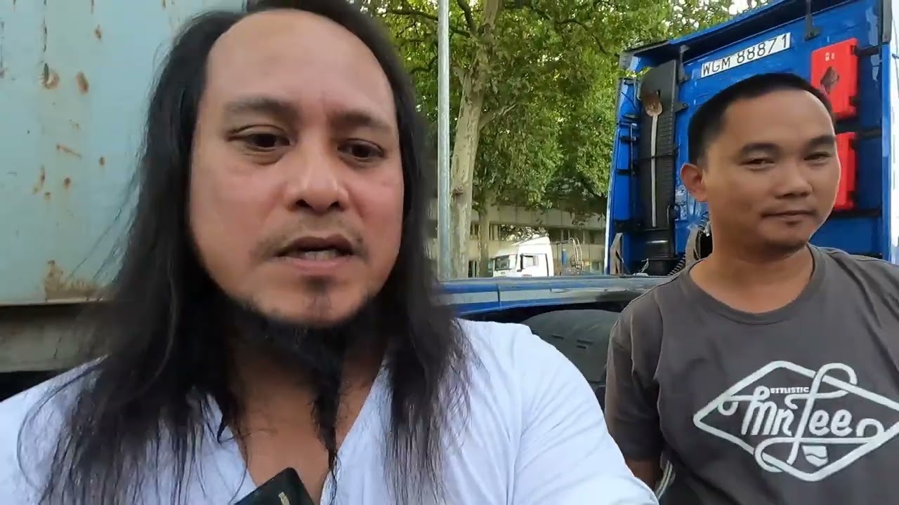 hiring trailer truck driver / TAKTATRANS TRANSPORT/SILO Product/Hungary company .