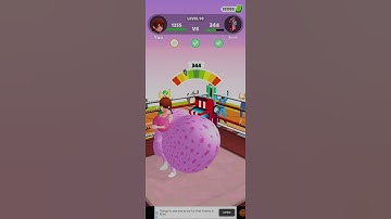 Butt Clash All Levels Walkthrough Gameplay Mobile iOS, Android New Epdate Games jrtu65