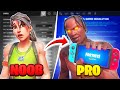 How To Become an INSANE Nintendo Switch Player! (Beginner To PRO Guide)