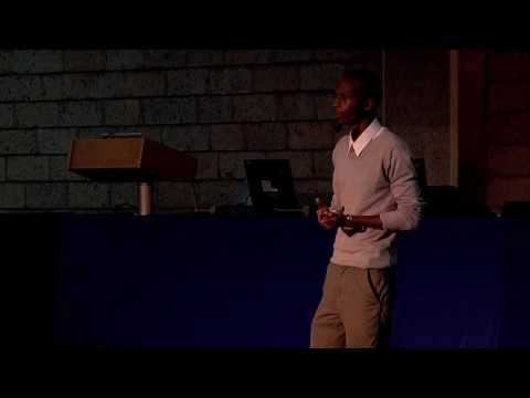 ICCM 2013: Mutitu Raphael Kimani, Univ of Nairobi: GIS & open source mapping for DRR