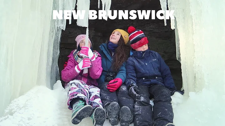 Quick weekend trip to New Brunswick