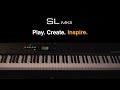 Video: Studiologic SL88 MKII master keyboard