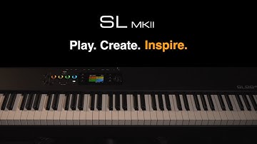 Introducing SL mk2