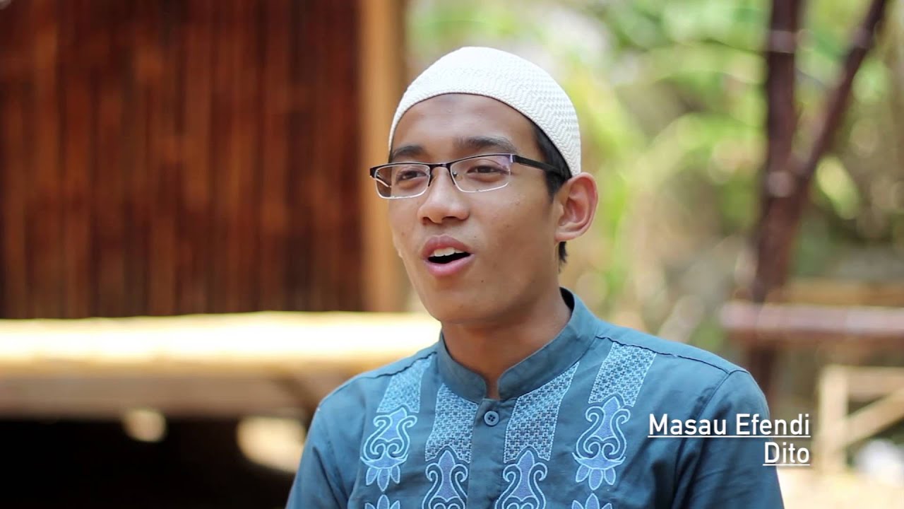 Behind The Scene Film Gontor - Surga Satu Menara - by ID Media