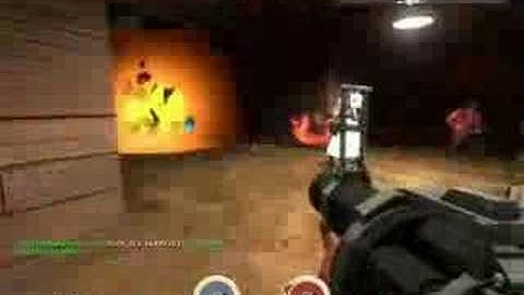 Baby Seal Productions - Frenzy at the Fortress #1