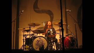 Black Stone Cherry - John Fred Drum Solo