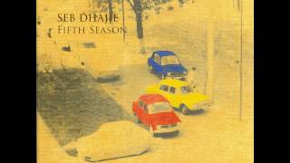 Seb Dhajje - Fifth Season (Original Mix)