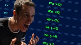Famous NEW PATCH IS LIVE LADDER WITH HARSTEM Wealth