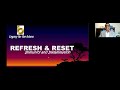 #inflammation, #immunity  -   Refresh and Reset (Immunity and Inflammation)