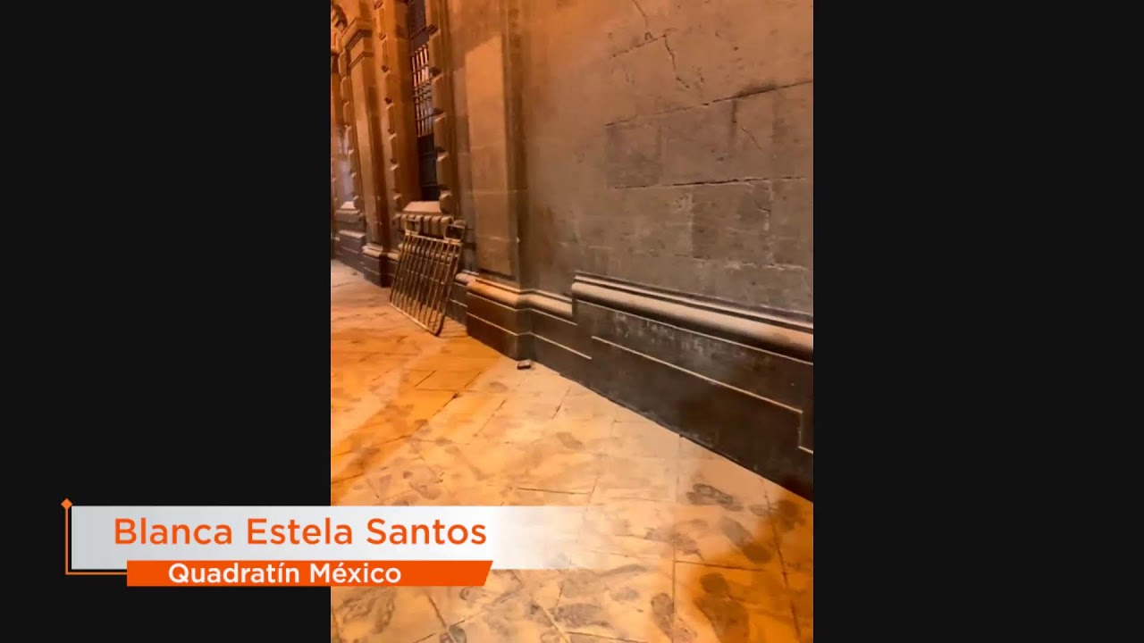 🔴 #EnVivo🔴| Ya inicia la transmisión especial de Quadratín por el #8M.💜