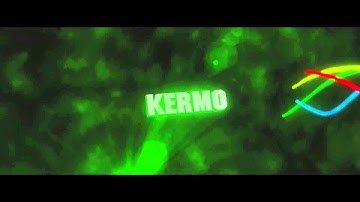 Intro X Kermo (ft.Wizrd) (Back on 25th June! Going on Vacation)