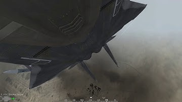 Project Reality - CAS Clips 1