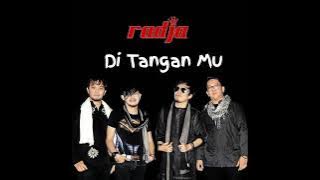 RADJA ~ Di Tanganmu