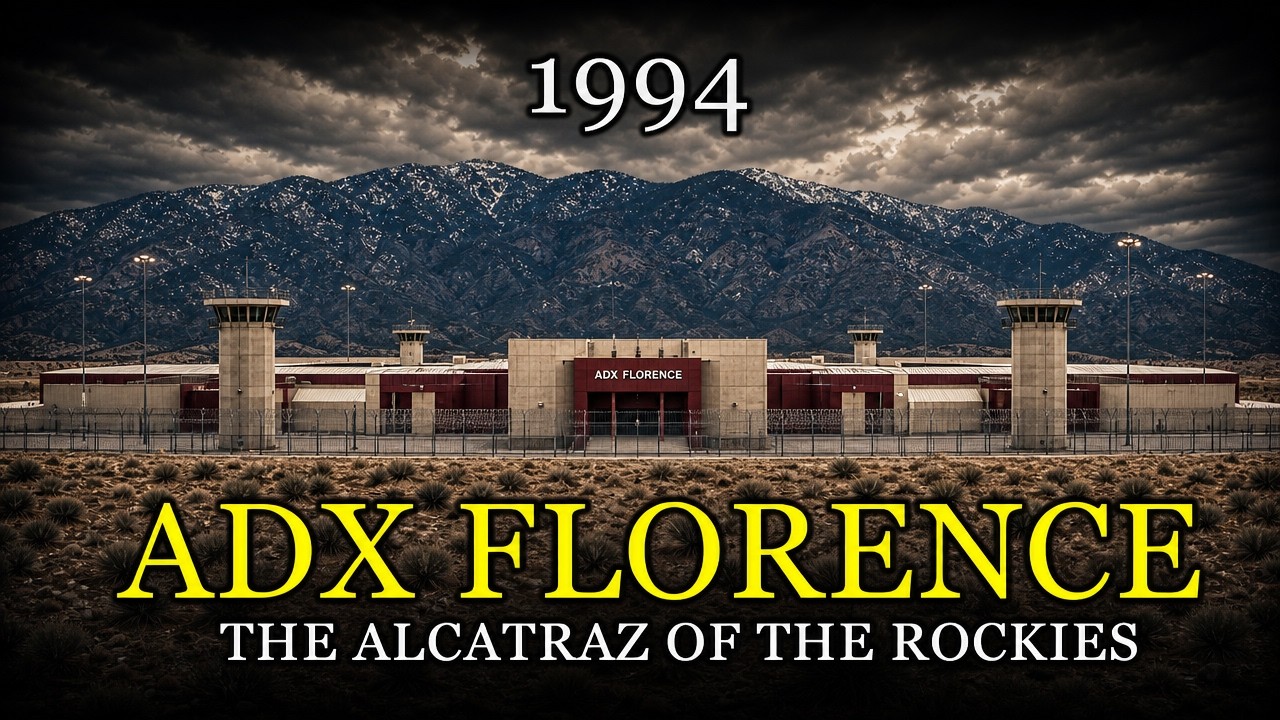 In 2000, Robert Hood accepted a promotion to run what he called the closest thing the Bureau of Prisons had to Harvard—one of only 114 federal prisons...