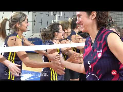 Video deportivos adultos — VSD Eventos