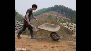 YouTube double story makan kaise banta hai video mukammal dekhen #shortvideo #short