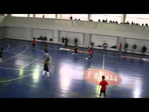 გეომედი 4-3 ალმამატერი (ნაწილი მესამე)