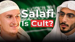 Exposing The Dark Truth Of Salafism | Shiasm, Wahhabism And Sufism Full Explanation