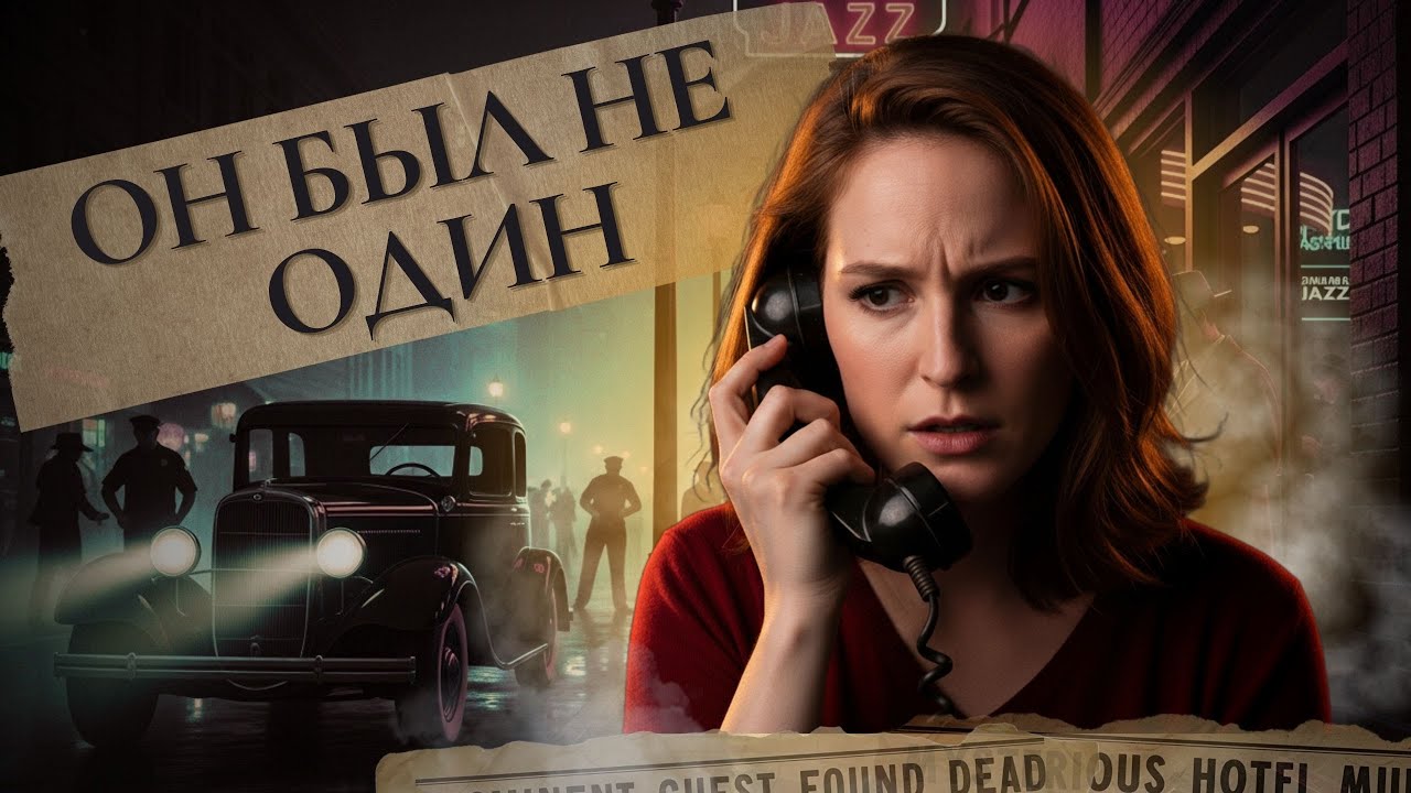 Что случилось в комнате 1046? Реальное дело из Канзас-Сити