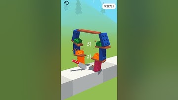 Slice it All! Very Satisfying and Relaxing ASMR - Video Gameplay