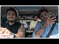 Long Drive With @MrFaisu  Ft. Vidyut Jammwal | Episode 25 Mp3 Song