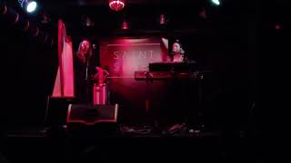 Saint Sister - Tir Eile (Other Lands) | Live @ Berlin - 29/11/2018