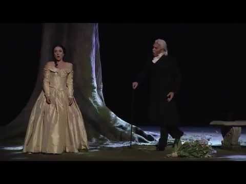 "Dite alla giovine" - La Traviata by Verdi