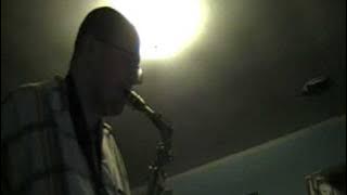 Hakuna Matata (Saxophone cover)