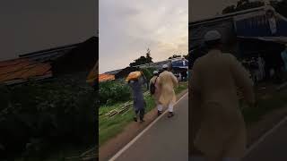 বিশ্ব ইজতেমা 🕋🕌🤲 #shortvideo #love #বিশ্বইজতেমা #ইজতেমা #reels