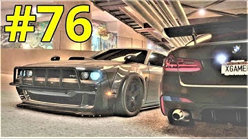 Need For Speed Payback Mission #76 - Dead Drop Courier Mission || YoutubeXGamer
