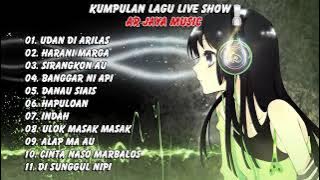 KUMPULAN LAGU TAPSEL NONSTOP LIVE SHOW AR JAYA MUSIC