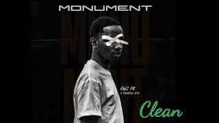 Cali Fr - Monument (Clean) DJJCJ