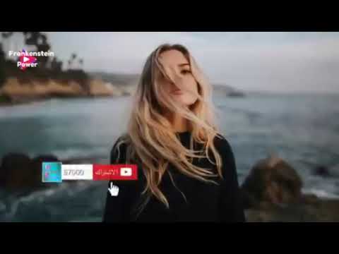 اغنية تركية اتجنن اجمع الازهار من الجنة