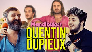 QUENTIN DUPIEUX : Mandibules & son cinéma expliqué.