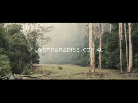 Lost Paradise Festival 2014 -- [OFFICIAL ANNOUNCE VIDEO]