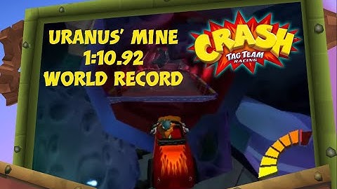 (WR) CTTR Uranus