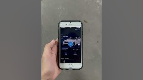 How to Remote Control Your Car with KeyConnect - Digital Car Key