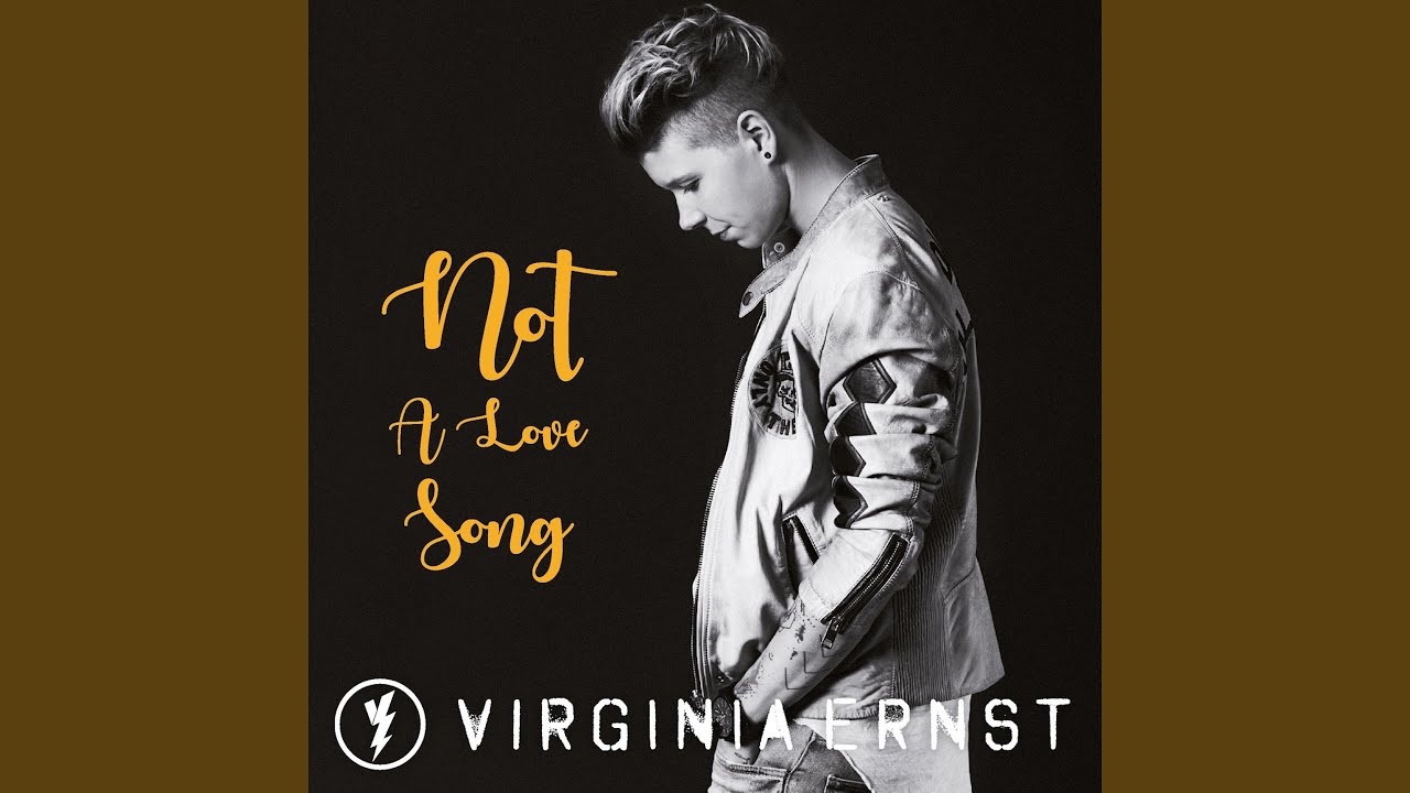 Not a Love Song YouTube