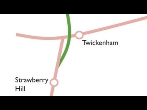 Underground To Kingston-upon-thames?