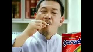 Tvc Garudafood - Kacang Garuda 