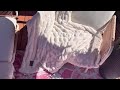 YUSOKI Luxury Double Side Faux Rabbit Fur Throw Blanket for Couch, Ultra Soft Fluffy Throw Gifts, Pl