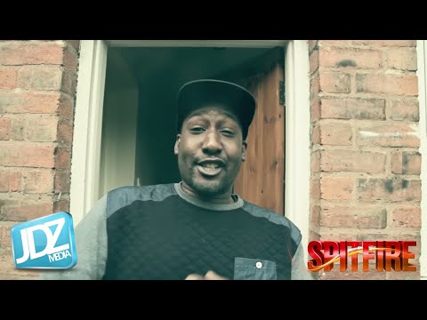 JDZmedia - Devilman [SPITFIRE]