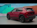 Škoda Epiq - das erste Škoda Serienmodell, das die Designsprache ‚Modern Solid‘ vollständig umsetzt