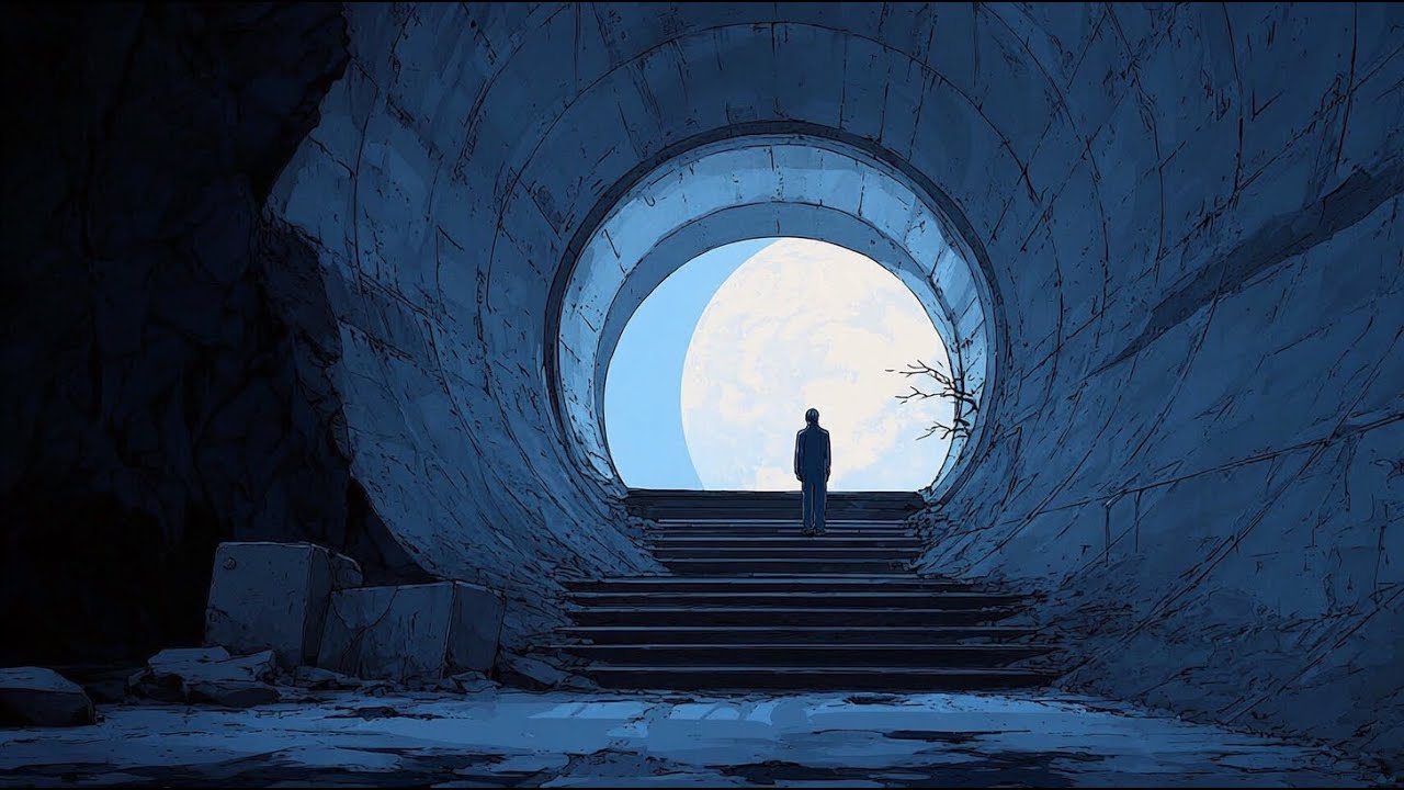 Starting Fresh on a Forgotten Alien Outpost—Only to Discover the Unexpected Within…| Sci-Fi Reddit