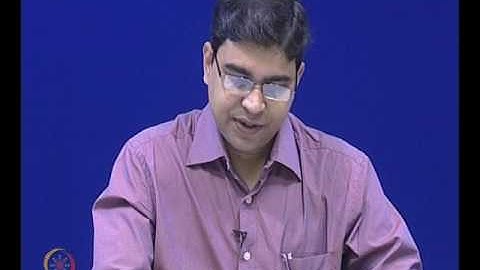 Feedback Control Schemes (Contd.) II