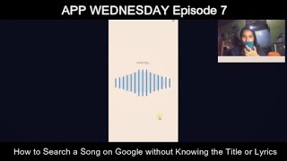 How to Search a Song Without Remembering the Title Or Lyrics | The Public School Teacher screenshot 3